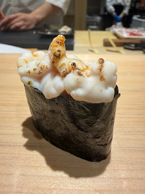 Sushidokoro Yusho 사진 3