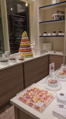 shodai bio nature Azabudai Hills Store 사진 2