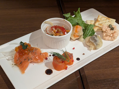 Osteria Cafe NICHE 사진 3
