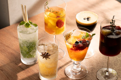 Tokyo Node Cafe 사진 3