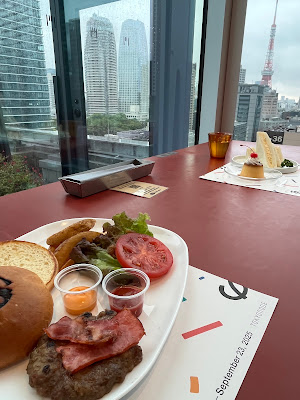 Tokyo Node Cafe 사진 4