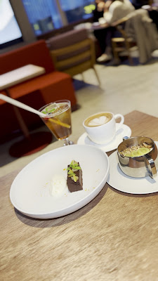 Tokyo Node Cafe 사진 2