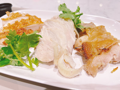 CHICKEN RICE CLUB(チキンライスクラブ) 虎ノ門ヒルズステーションタワー店 사진 5