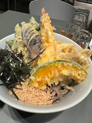 酢重 Indigo 虎ノ門ヒルズ店 사진 3