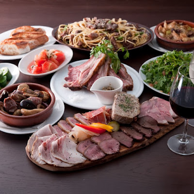 Carne Bar Katete Toranomon 사진 3