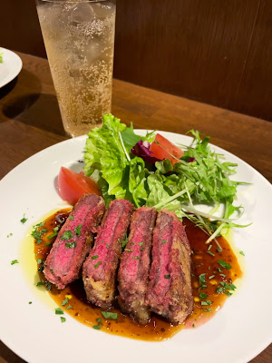 Carne Bar Katete Toranomon 사진 2