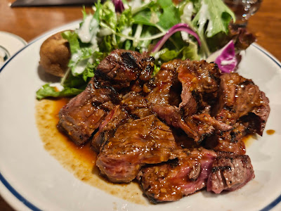 Carne Bar Katete Toranomon 사진 4