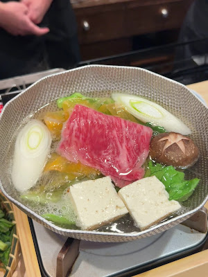 WAGYU割烹 芋洗坂の下 사진 2