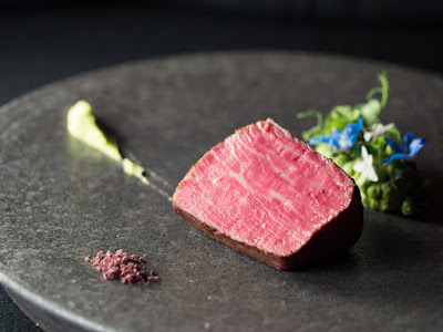 Wagyu steak kaiseki RIKKA 사진 3
