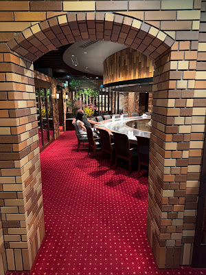 Kobe beef Bifuteki Kawamura Roppongi 사진 3