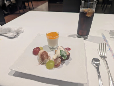 리스토란테 오스테리아 사진 5