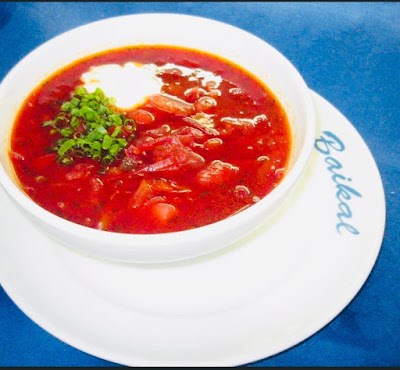 Baikal 사진 3