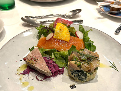 Bistro Q 사진 3