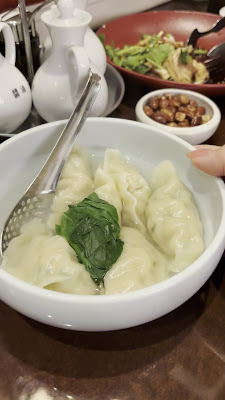 大連餃子基地 DALIAN六本木店 사진 2