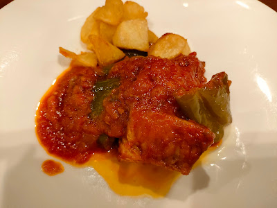 LA TAVERNA ハセガワ 사진 4