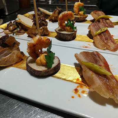 LA TAVERNA ハセガワ 사진 2