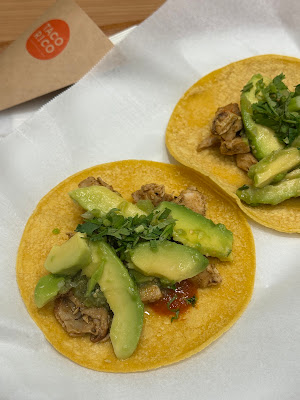 TACO R!CO Tokyo Midtown 사진 4