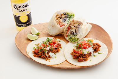 TACO R!CO Tokyo Midtown 사진 3