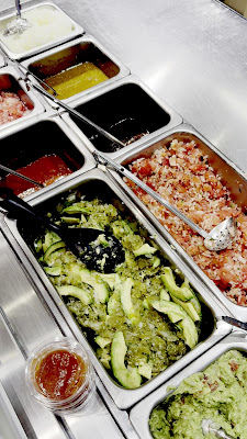 TACO R!CO Tokyo Midtown 사진 2