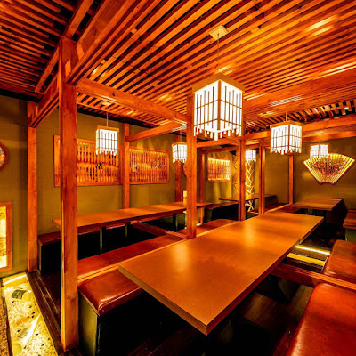 SHIZUKU Roppongi 사진 2