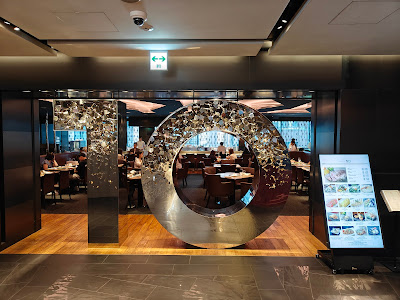Teppanyaki 10 Ginza 6 사진 3