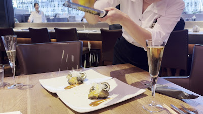 Teppanyaki 10 Ginza 6 사진 2