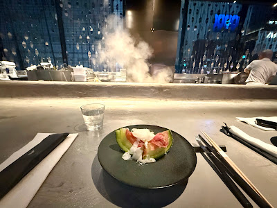 Teppanyaki 10 Ginza 6 사진 5