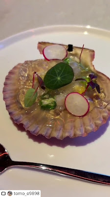 GINZA ONO Gratia‐Smoke Dining‐ 사진 2