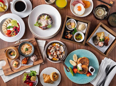 GINZA ONO Gratia‐Smoke Dining‐ 사진 4