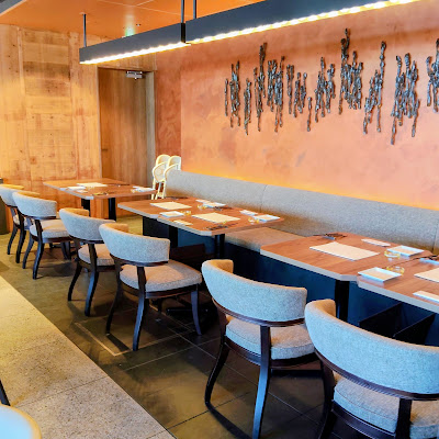GINZA ONO Gratia‐Smoke Dining‐ 사진 3