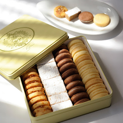 Ginza Habsburg Veilchen 사진 3