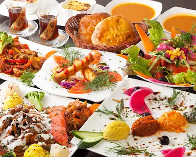Saray Restaurant 사진 2