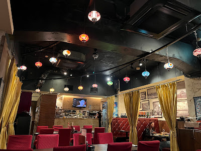 Saray Restaurant 사진 5