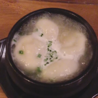餃子職人 GYO汁 新橋店 사진 3