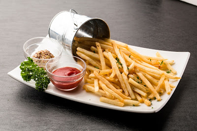 DESIGN FOOD MARKET 신바시점 사진 4