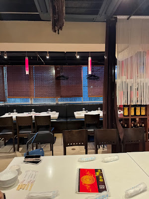 京華茶楼 新橋店 사진 2