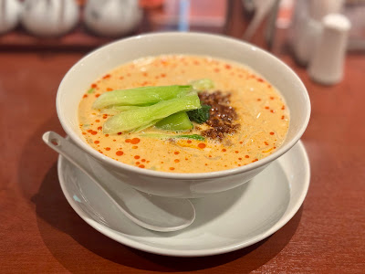 Chinese Restaurant Bikaen Shimbashi branch 사진 4