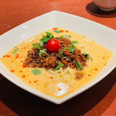 Chinese Restaurant Bikaen Shimbashi branch 사진 5