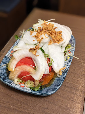 月島もんじゃ おきち 月島本店 사진 4