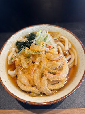 月島そば 사진 4