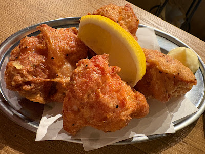 月島そば 사진 2