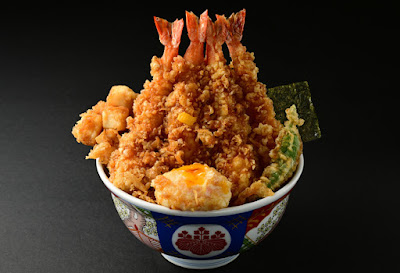 Tendon Kaneko Hannosuke Tsukiji Main Branch 사진 4