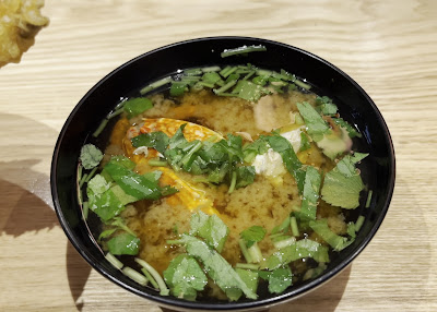 Tendon Kaneko Hannosuke Tsukiji Main Branch 사진 2