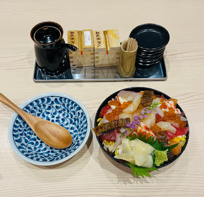 Tsukiji Ihachi 사진 4