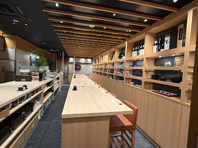 Tsukiji Ihachi 사진 3