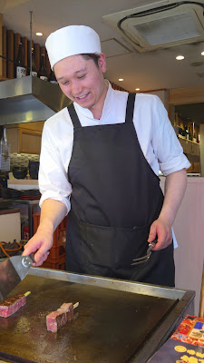 Tsukiji Ihachi 사진 2