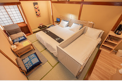 Washoku Ginnan 사진 4