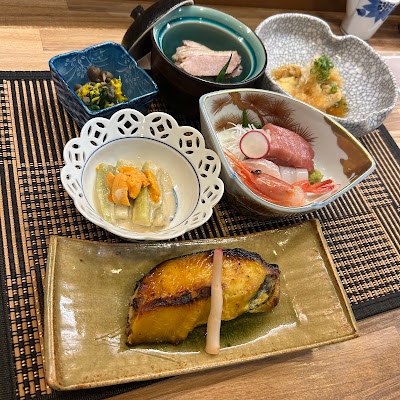 Washoku Ginnan 사진 3