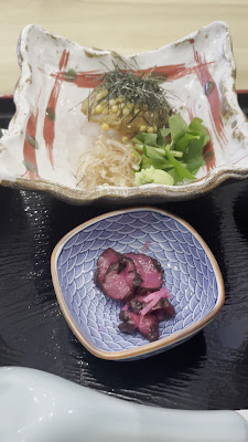 旬菜 滝口 사진 2