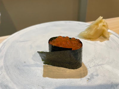 築地 鮨 おはこ 사진 4